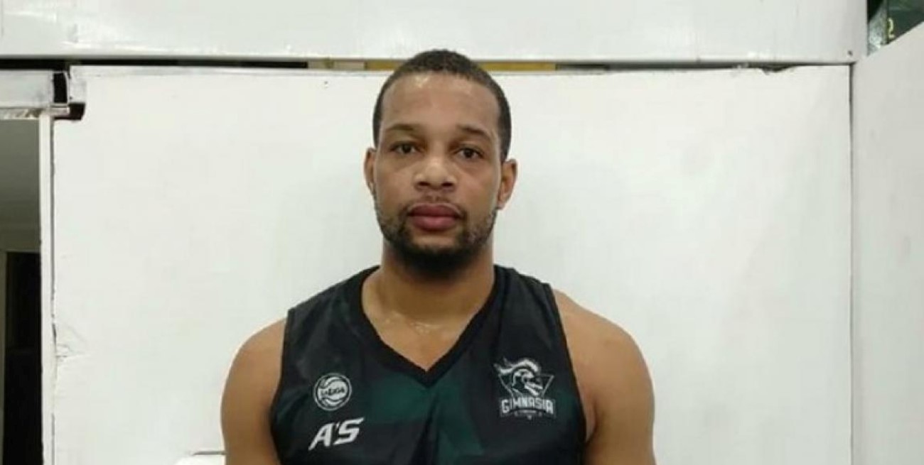 Rescindieron el contrato de un jugador de Liga Nacional de Básquet tras una denuncia por abuso sexual