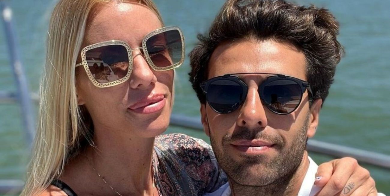 Tres días de fiesta: así será el casamiento de Nicole Neumann y Manu Urcera