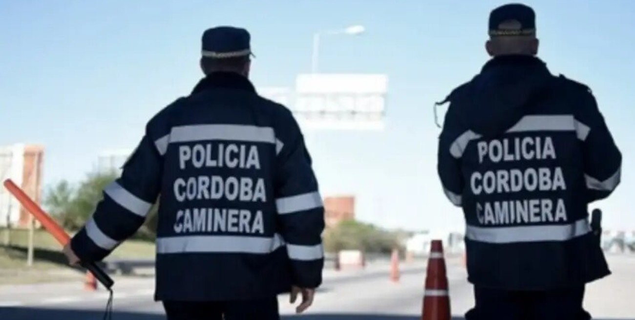 "Hacele multa por pelotudo": sancionarán al agente que insultó al conductor en Córdoba