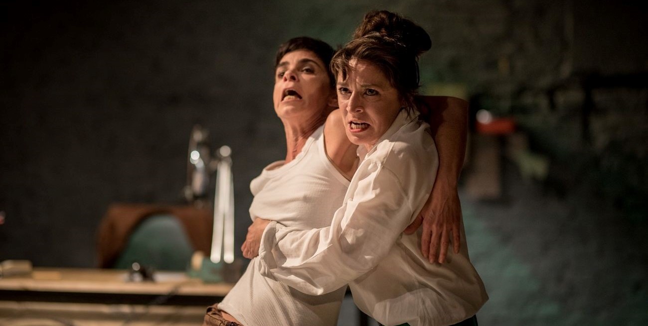 “Esta máquina no era Dios” se presenta en la sala Marechal