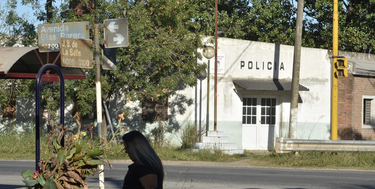 Ex soldado preso por un triple intento de femicidio en Santa Fe