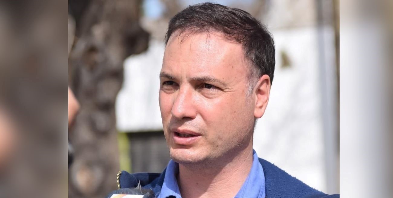 El senador Enrico pide mejor remuneración para el sector tambero