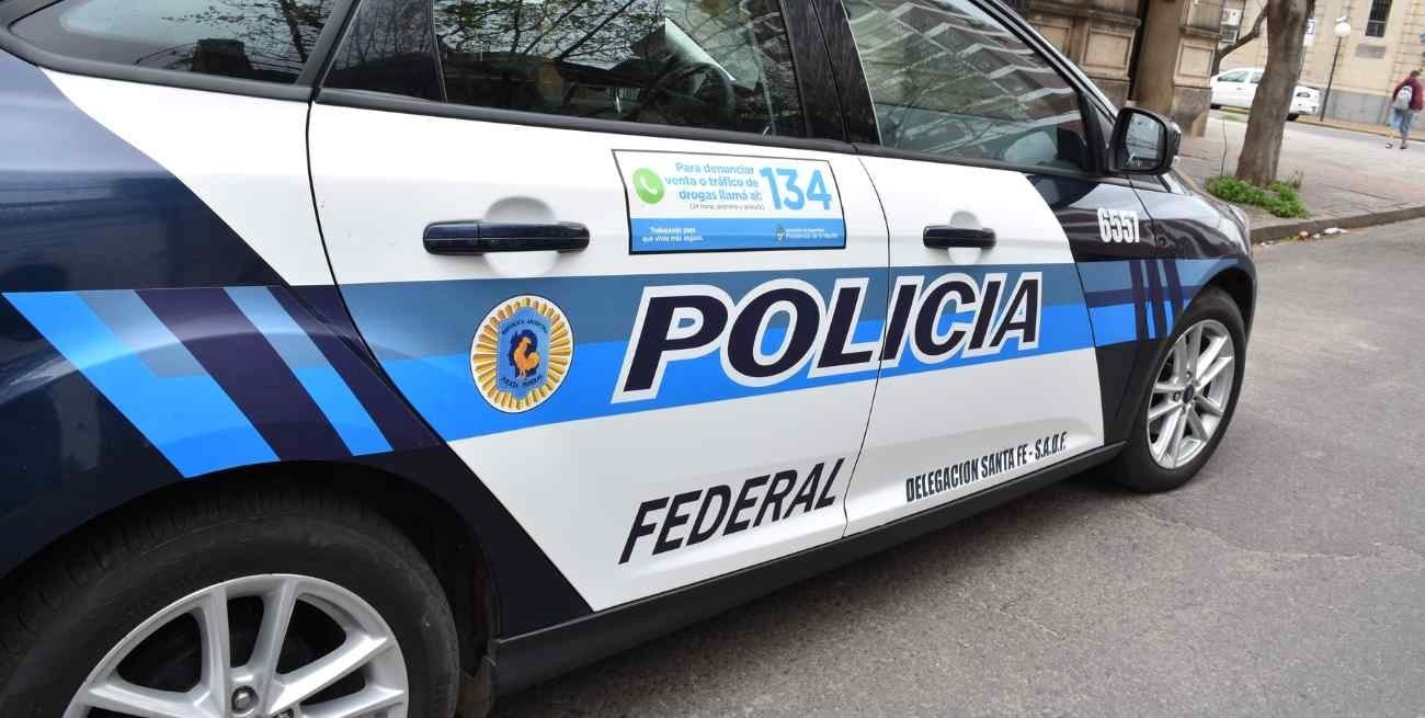 Una llamada no atendida fue clave para atrapar a los secuestradores de Gálvez