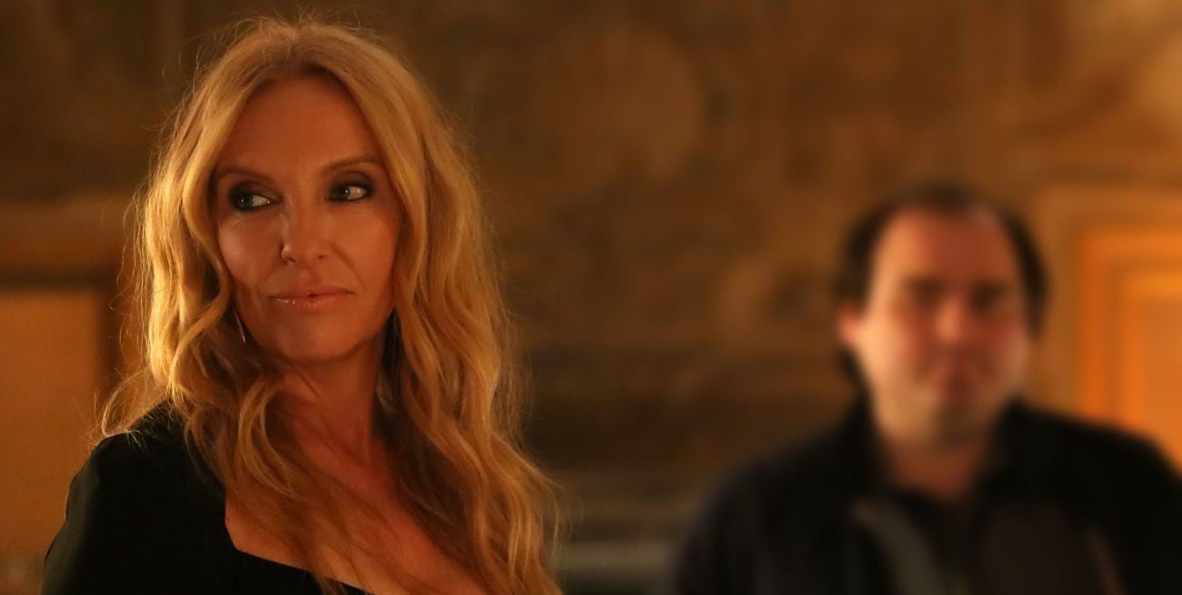 Las mujeres ganan poder en el mundo masculino de la mafia
