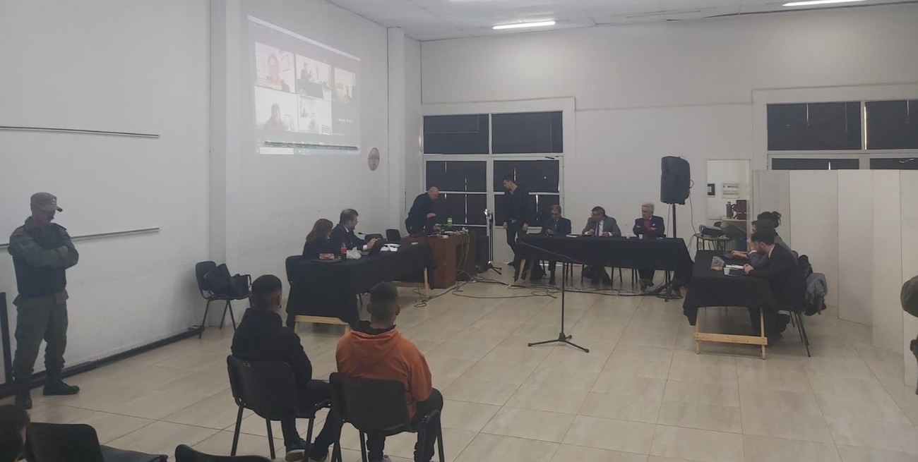 Venado Tuerto: solicitan hasta 18 años de prisión para una banda narcocriminal comandada desde la cárcel