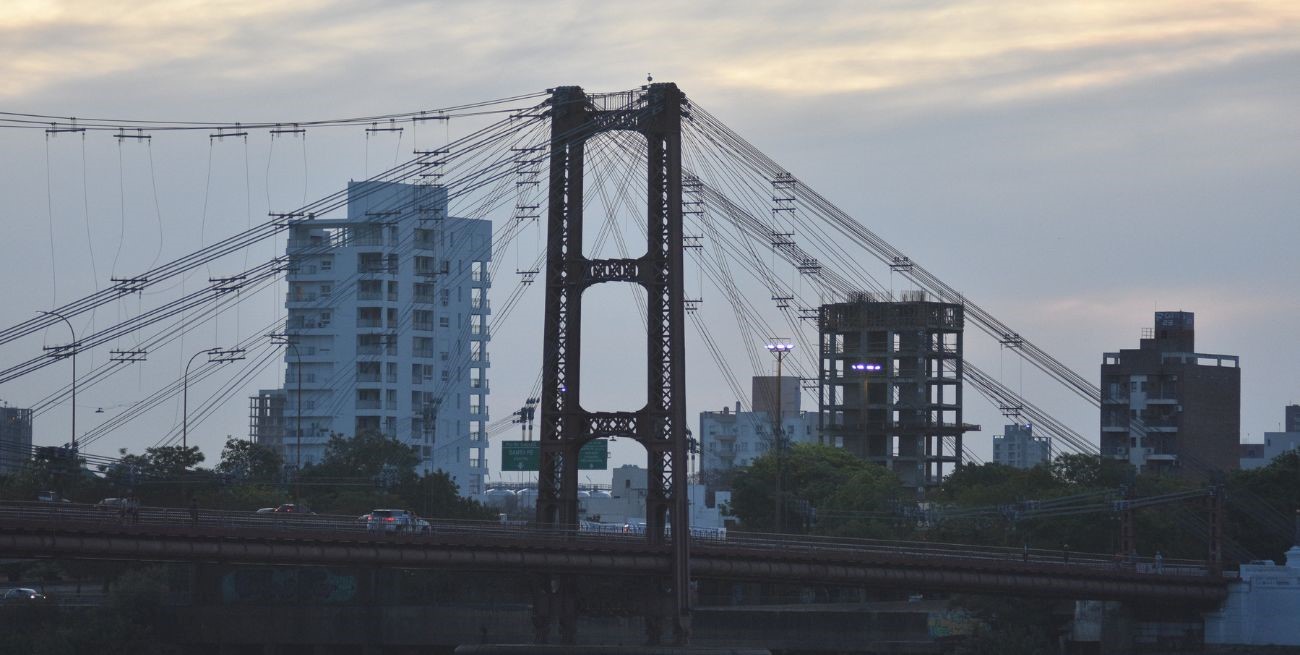 Sábado con calor y viento en Santa Fe: cómo estará el clima el fin de semana largo