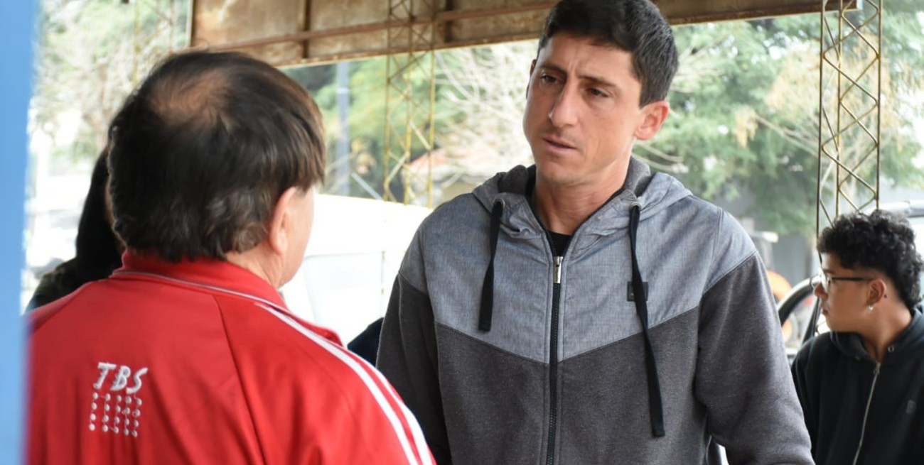 Proponen instalar alarmas comunitarias en todos los barrios de Santa Fe