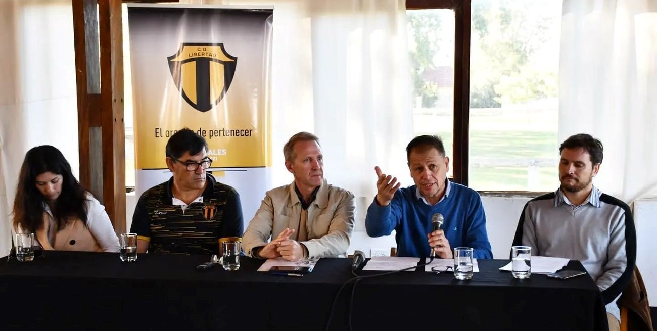 Un nuevo espacio para la juventud se avecina en Sunchales