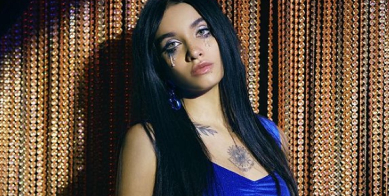 María Becerra participará del soundtrack de Rápidos y Furiosos 10