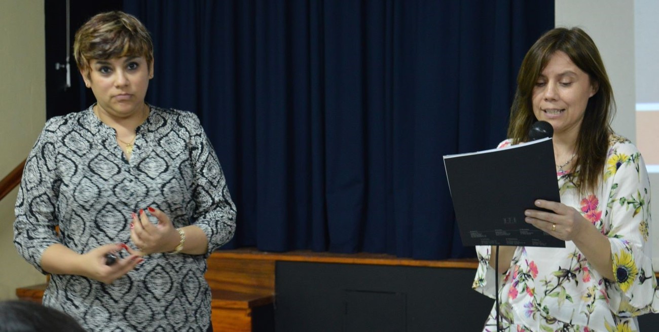 Formación en Inclusión Escolar: construyendo convivencia