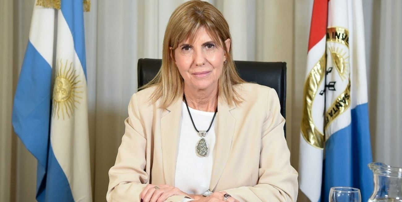 Rodenas valoró las aclaraciones de la Justicia