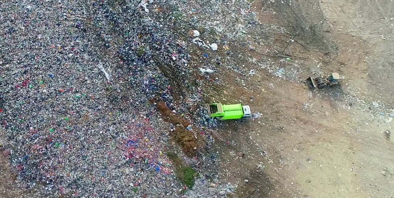 En Santa Fe, la recuperación de residuos sólidos creció casi un 30 % en dos años