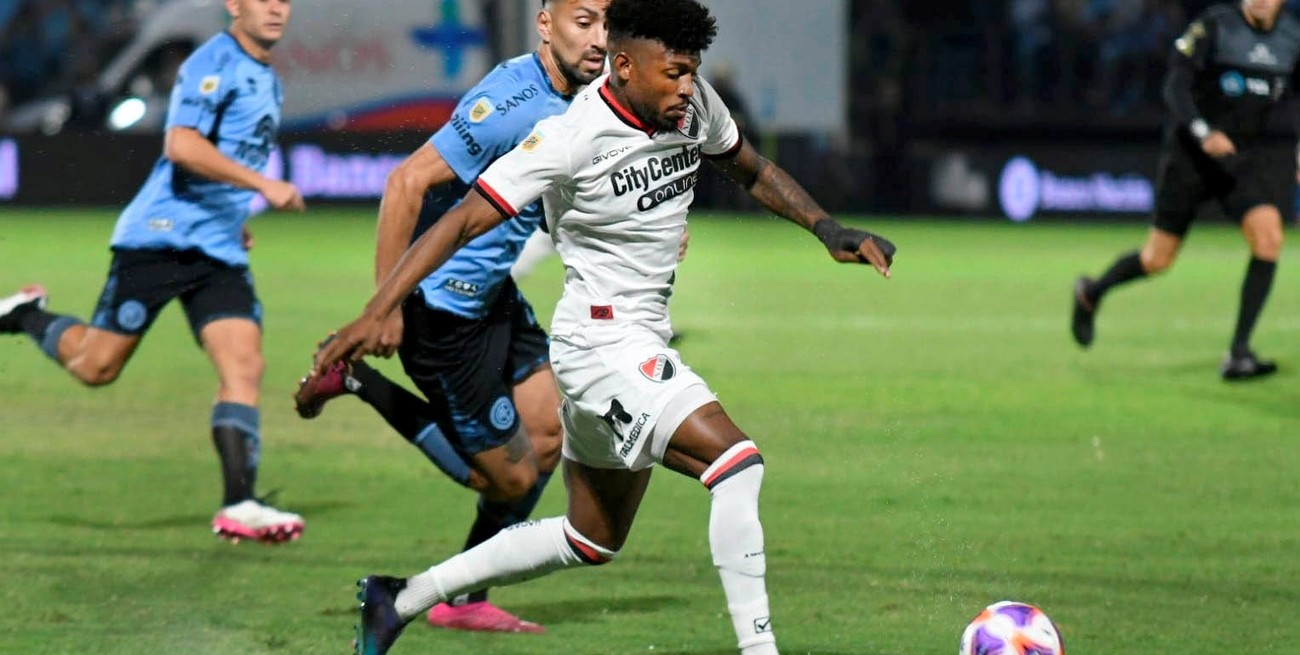 Newell's necesita de todos en una semana clave