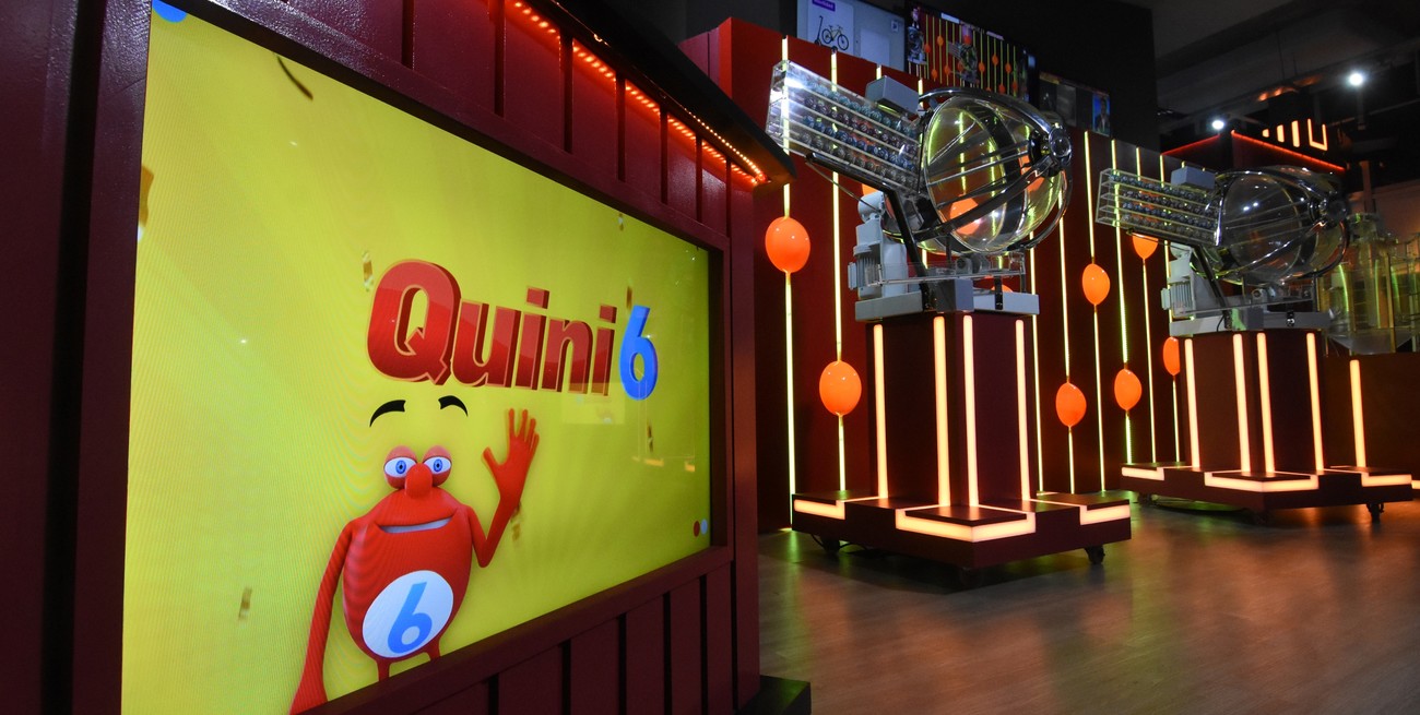 Quini 6: estos son los números favorecidos