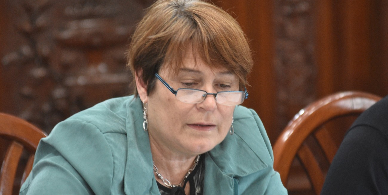 Siete presidentes, siete cámaras