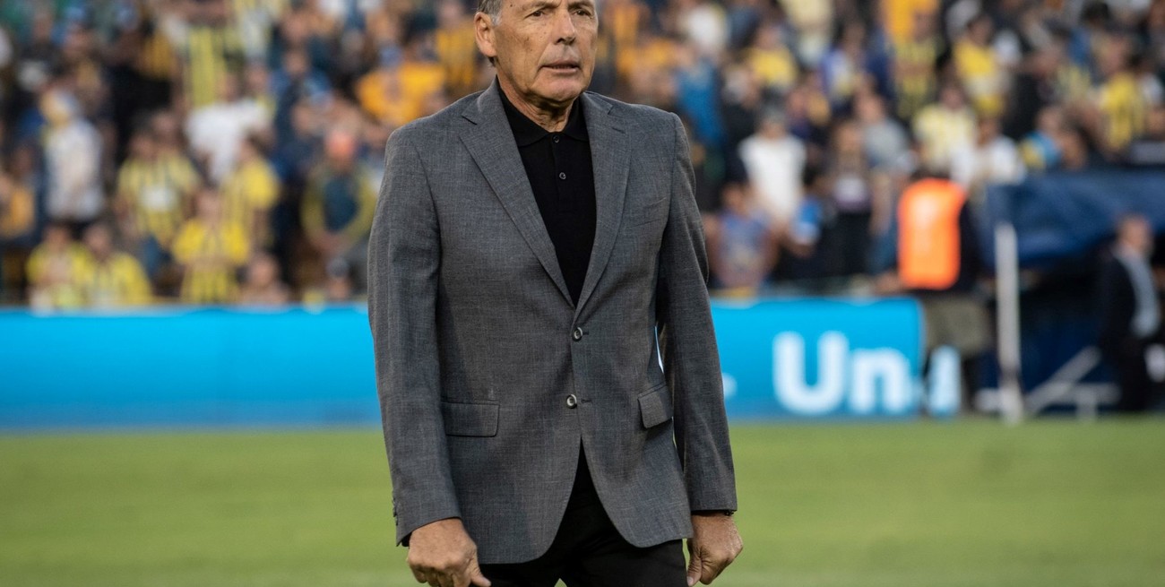 Después de Boca: Russo no se quiere bajar