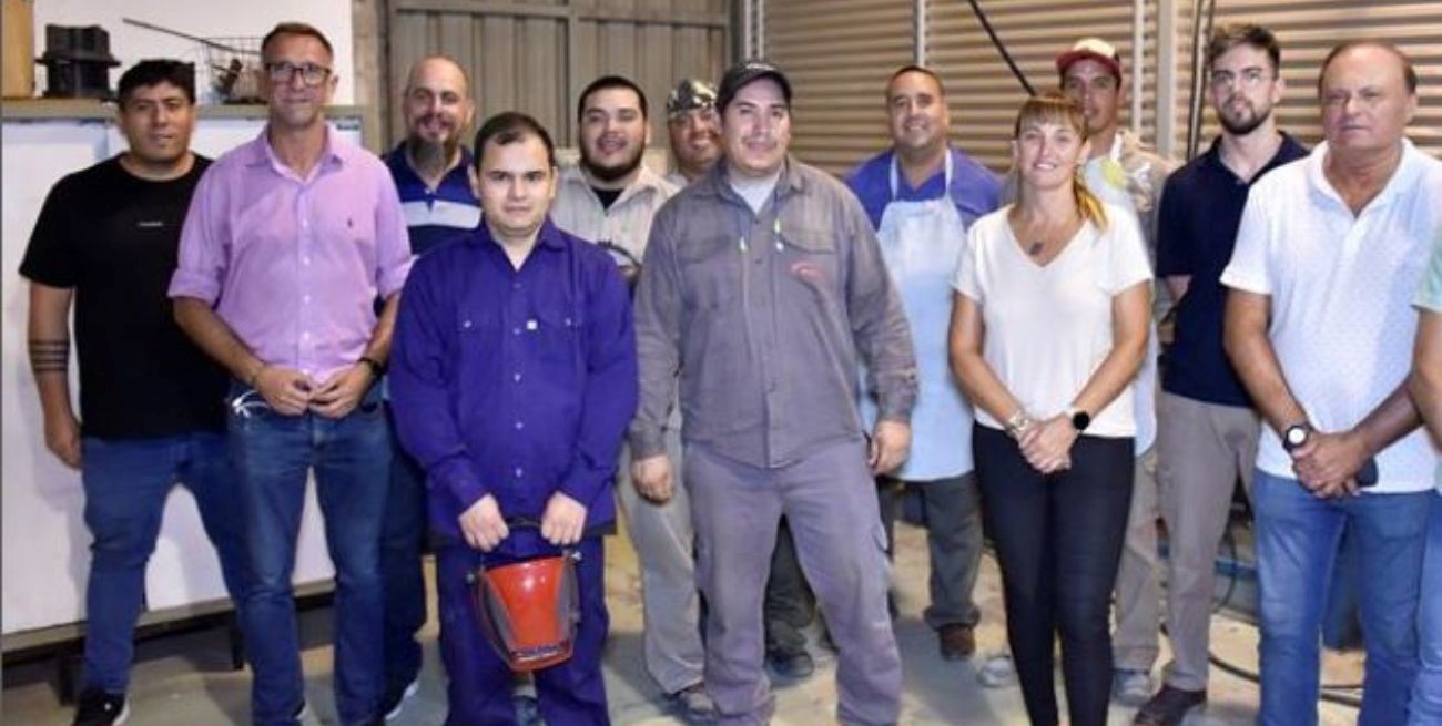 En la provincia, los programas de empleo apuntalan la recuperación del trabajo