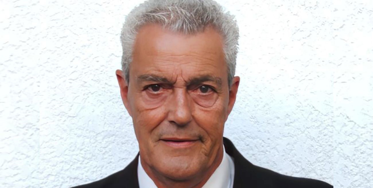 Adiós a Juan Carlos Ihler: el actor que formó parte de "Argentina, 1985"