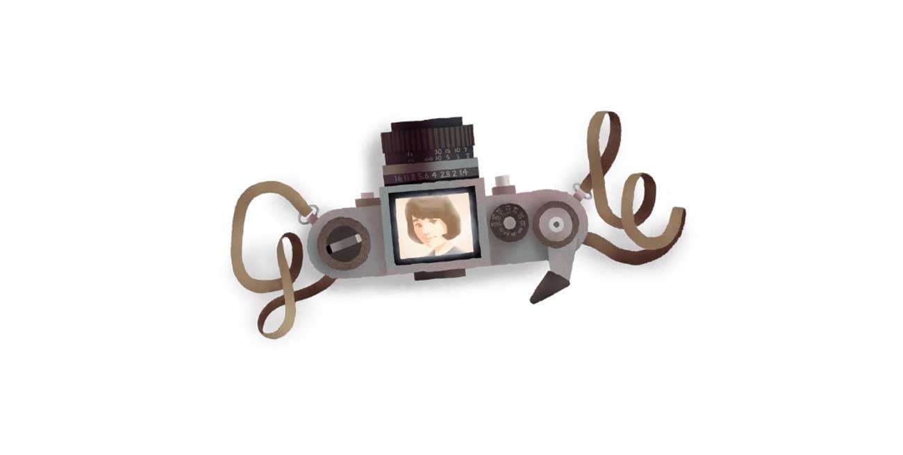 Quién fue Zofia Nasierowska que Google recuerda este lunes con un doodle