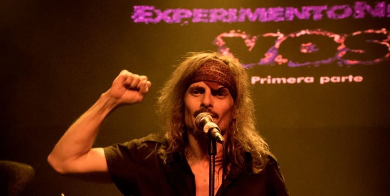 Experimento Negro va por la tercera