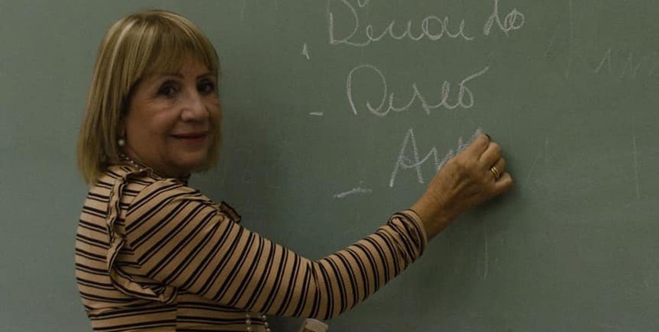 "Todo síntoma en la infancia es un velo que oculta una verdad parental"