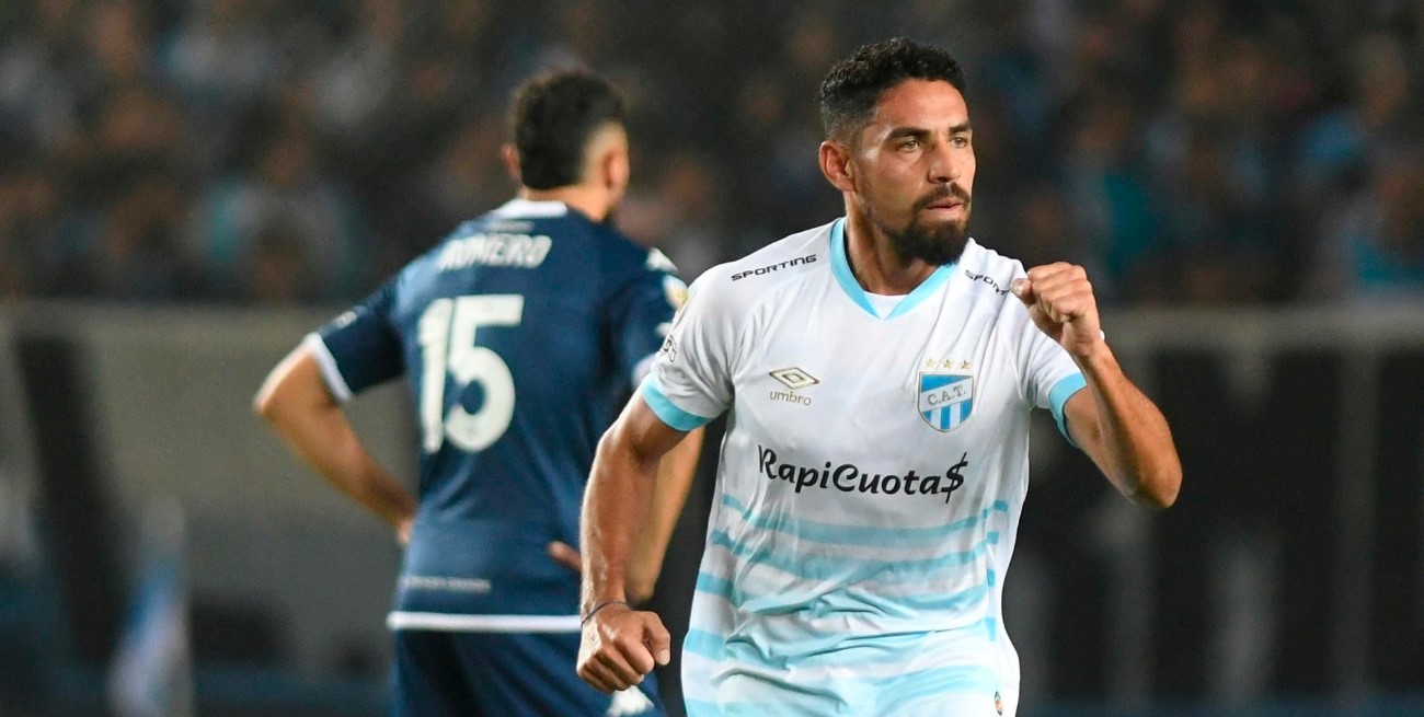 Así quedaron las tablas de descenso y posiciones de la Liga Profesional tras la fecha 13