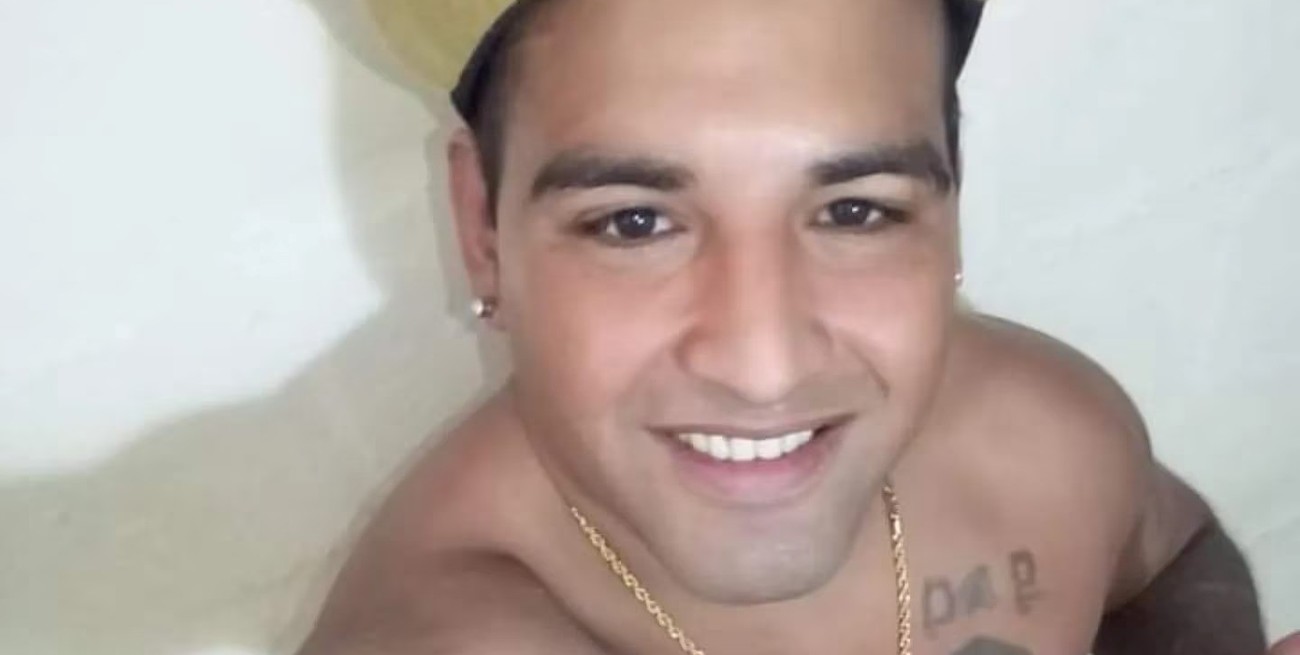 Condenaron a 15 años de prisión al narco santafesino Matías "Bicho" Álvarez