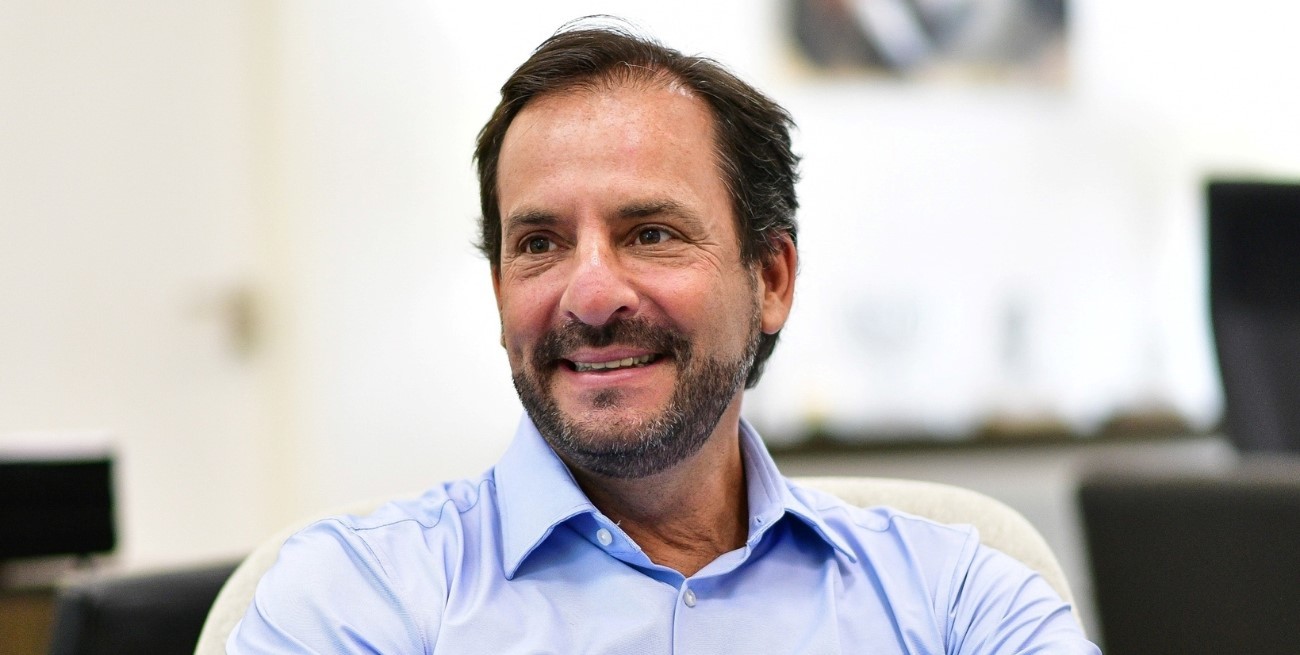 Oficializaron la renuncia de Ariel Sujarchuk como secretario de Economía del Conocimiento