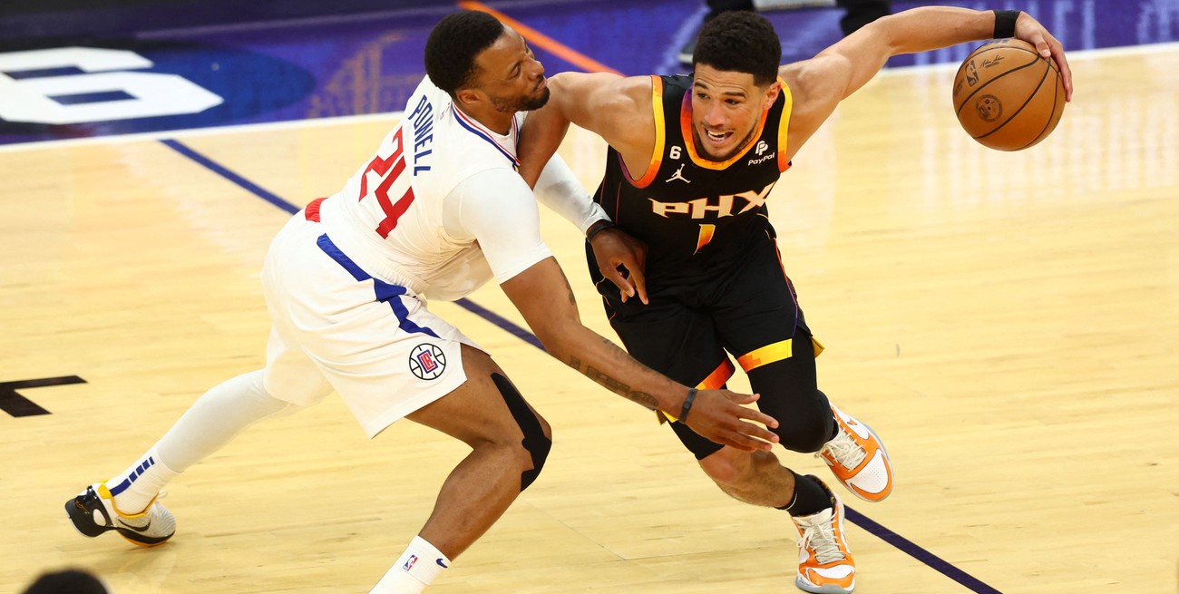 Denver Nuggets y Phoenix Suns ganaron sus series y se enfrentarán en las semifinales del Oeste
