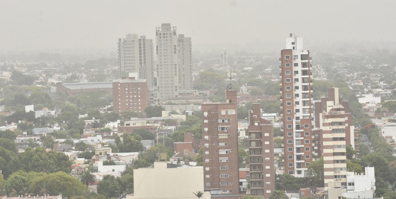 Cómo estará el clima este miércoles en la ciudad de Santa Fe