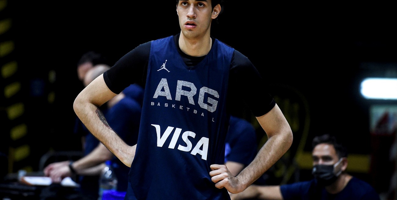 Un santafesino estará en el Draft de la NBA la próxima temporada