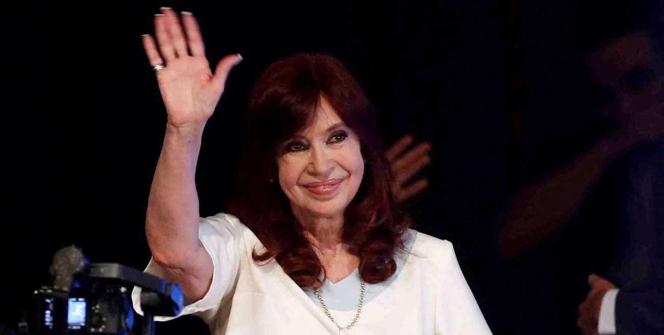 Causa Vialidad: nuevo revés para Cristina contra el tribunal que revisa su condena