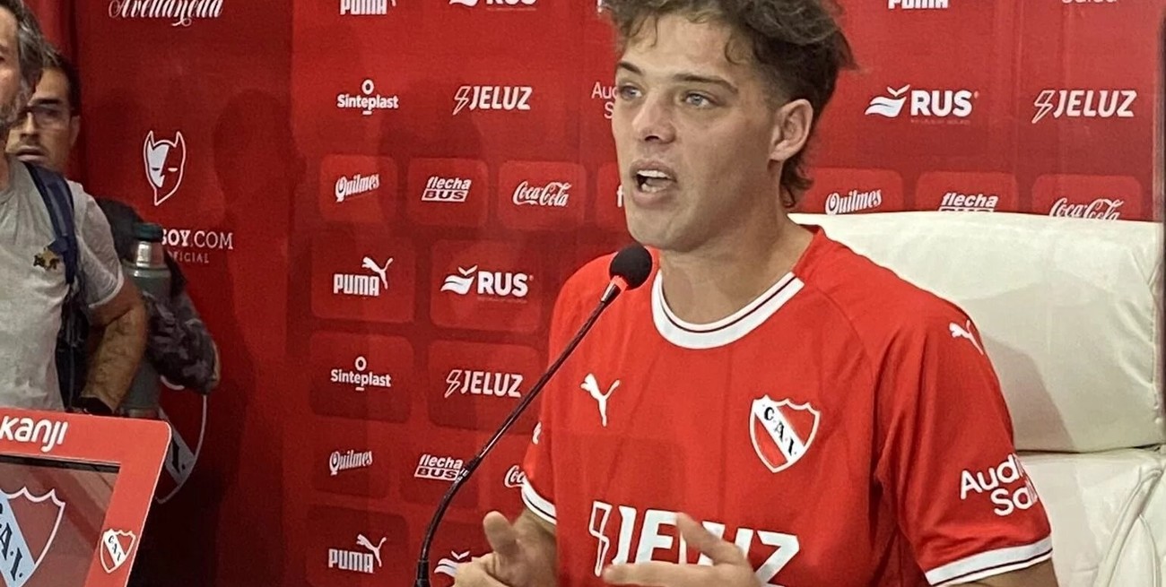 El abogado de Maratea explicó porque el fideicomiso se inscribió en Neuquén