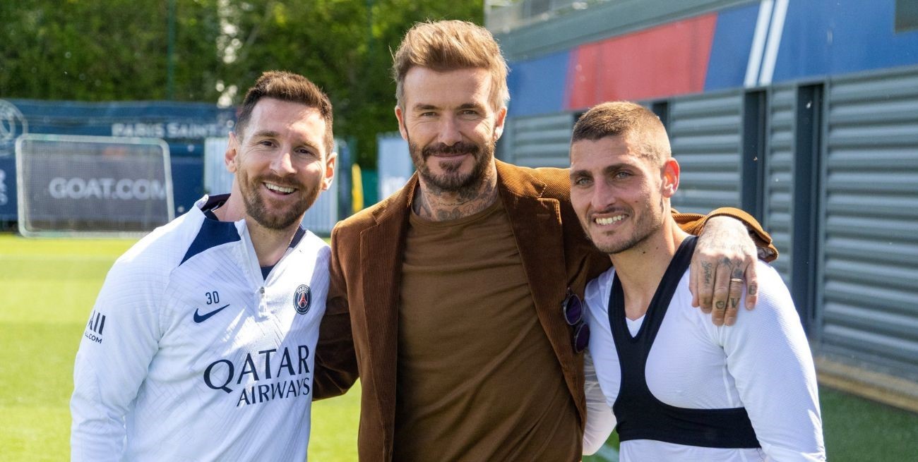 París, Barcelona o Miami: desde Estados Unidos sueñan con la llegada de Lionel Messi