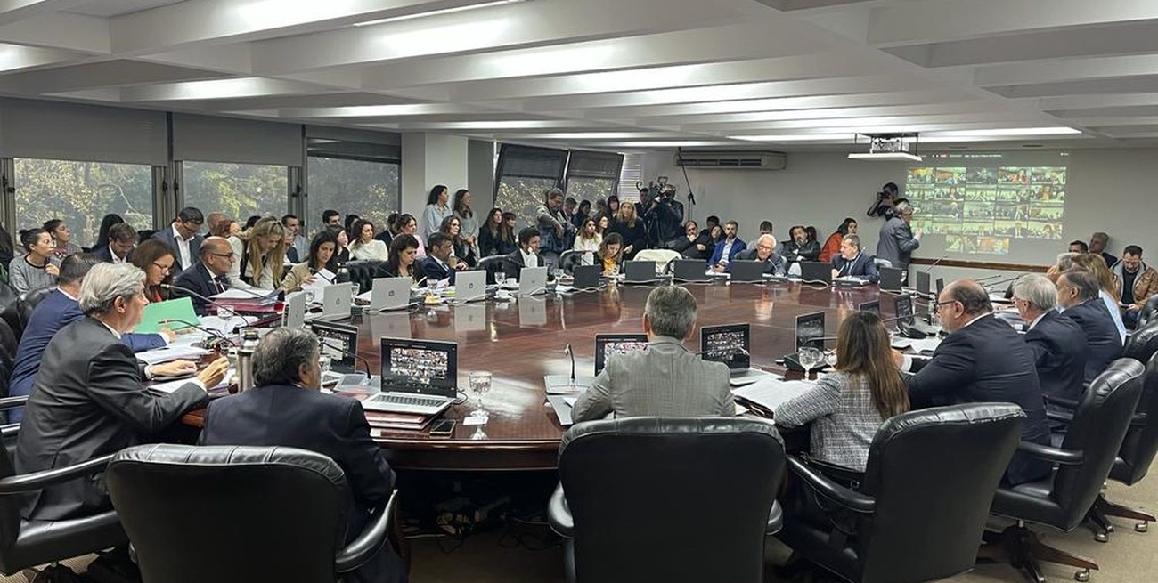 El Consejo de la Magistratura sesionó entre fuertes cruces y logró aprobar algunas ternas para cubrir vacantes