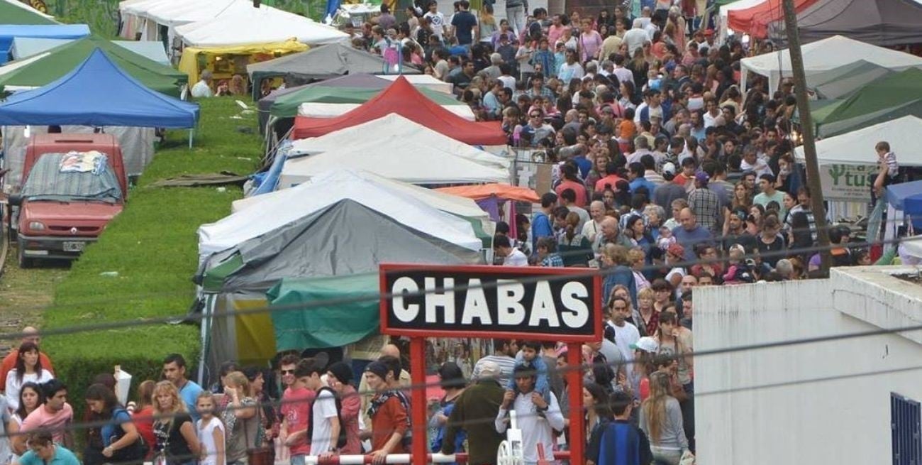 Chabás: se viene una nueva edición de Fespal