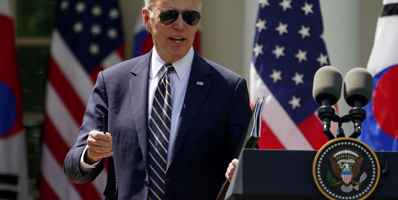 Estados Unidos alertó que un ataque nuclear de Corea del Norte "llevará al fin del régimen"