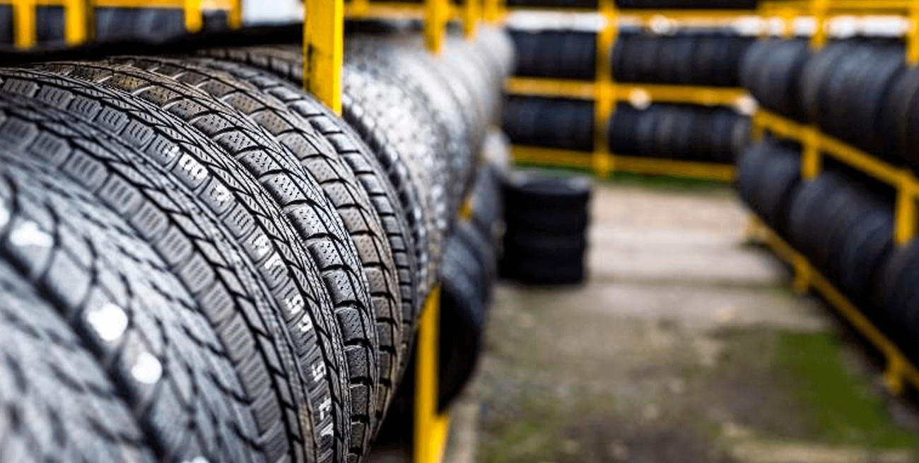¿Cómo impacta la subida del dólar en el rubro venta de neumáticos?