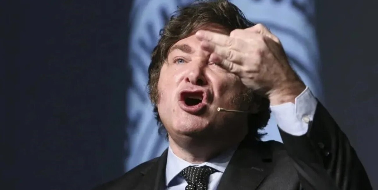 Milei sumó a dos reconocidos economistas del menemismo