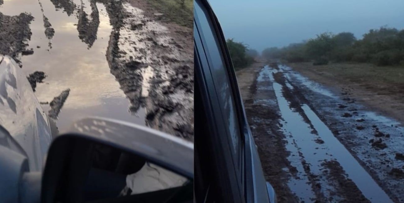 Video: la ardua tarea de dar clases en una escuela rural del norte santafesino