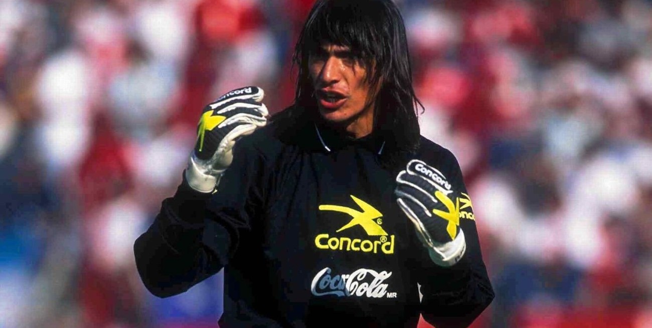 Ángel David Comizzo: "Cada vez que necesito llenar mi corazón de afecto vuelvo a mi ciudad"