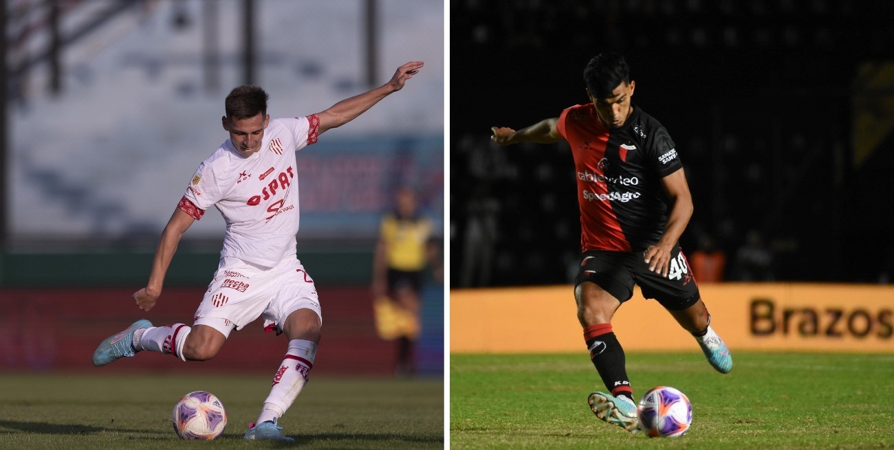 Horarios y TV: arranca la fecha 14 de la Liga Profesional con dos partidos