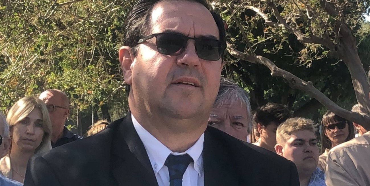 Vallejos: "Estamos orgullosos de la ciudad que tenemos, en esta transición de crecimiento y desarrollo"