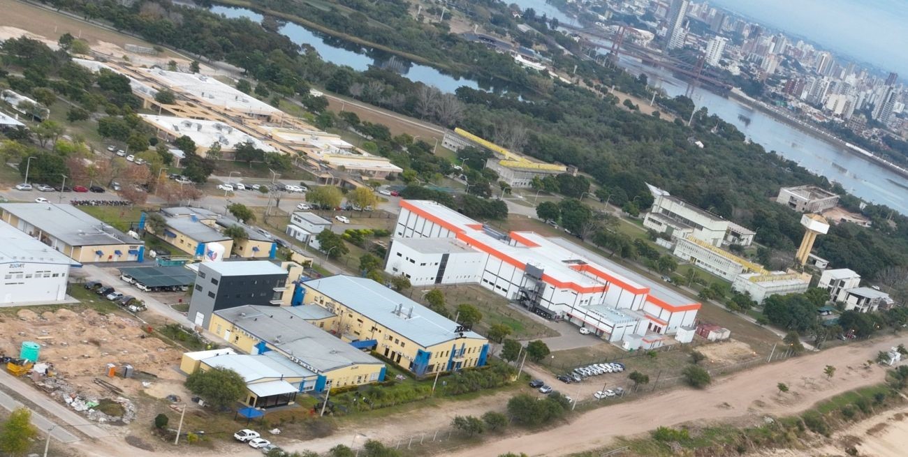 Empresas de la ciudad exportaron por más de u$s 45 millones en 2022