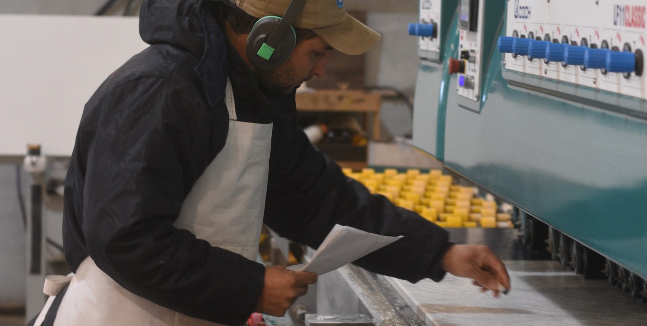 Ingresos Brutos en provincias aportan menos que en el 2022