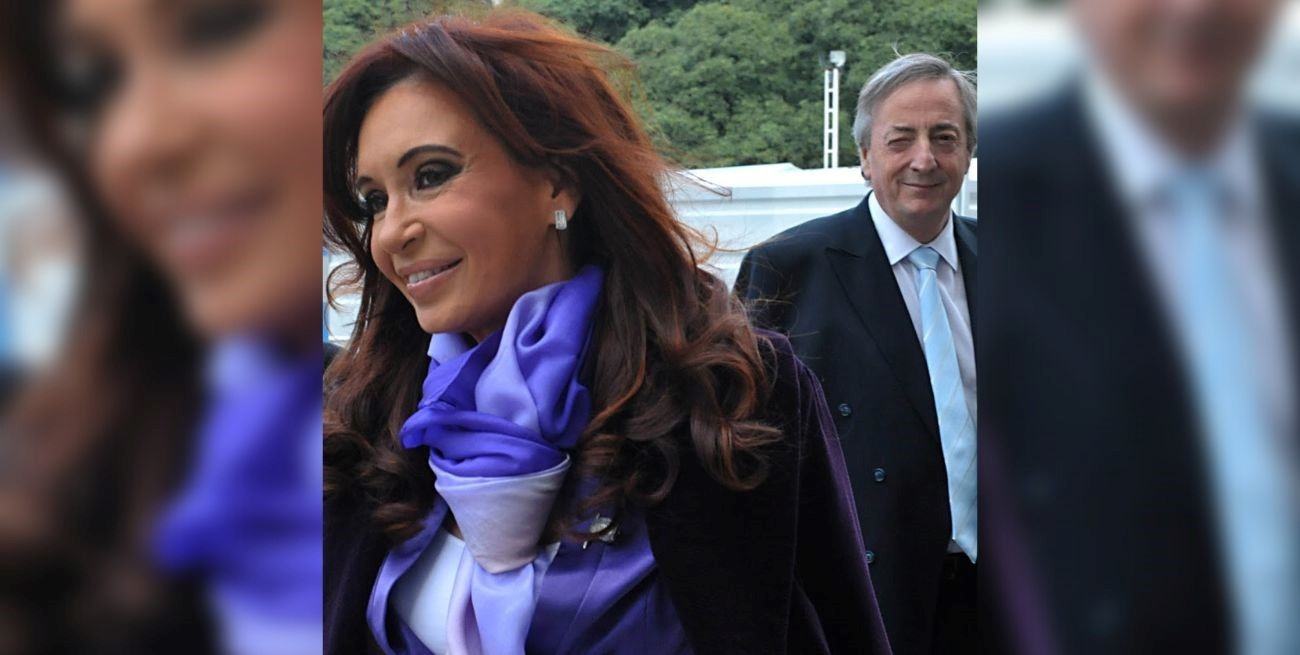 Cristina: nada nuevo bajo el sol 