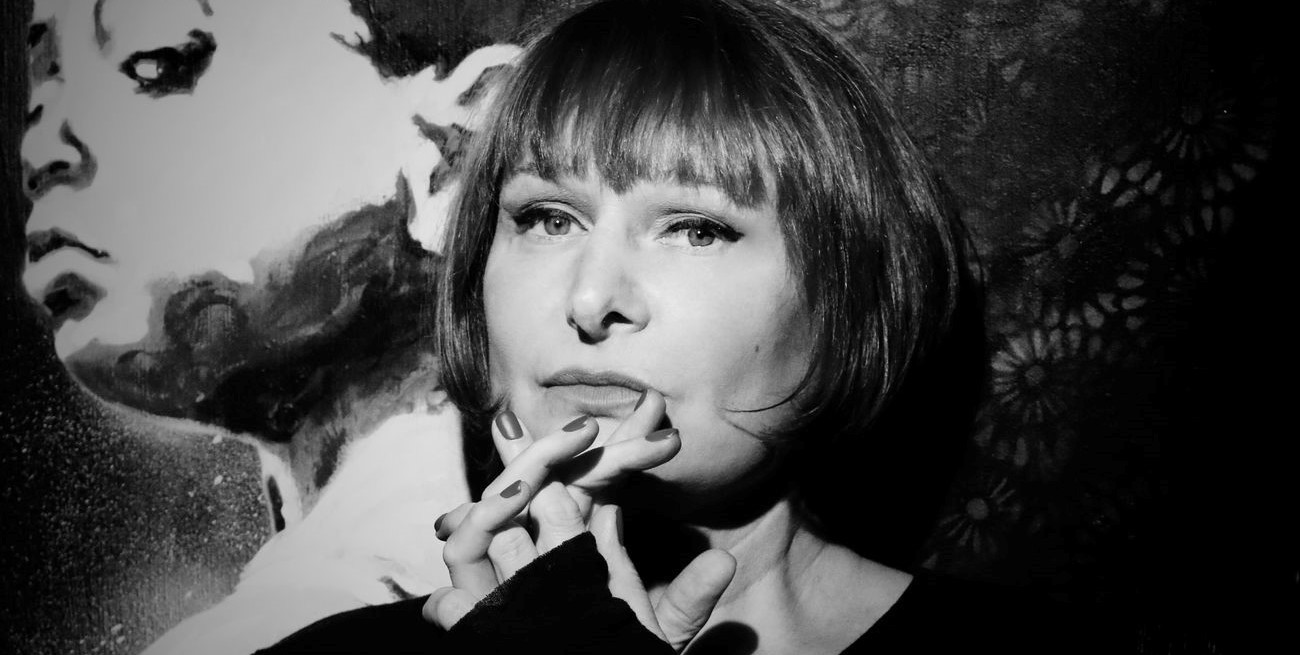 Vera Cirkovic lanza su nuevo disco homenaje a Barbara
