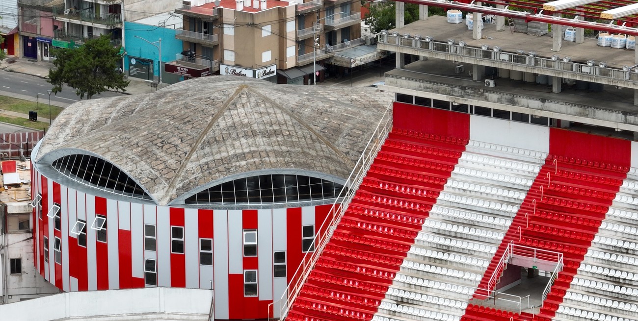 Se modificó el horario del partido de Unión ante Lanús