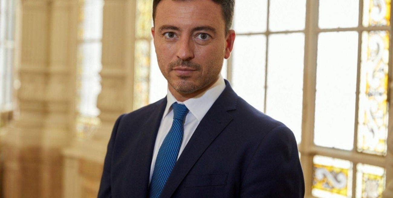 De Loredo será candidato a intendente de Córdoba y no integrará la fórmula para gobernador con Juez