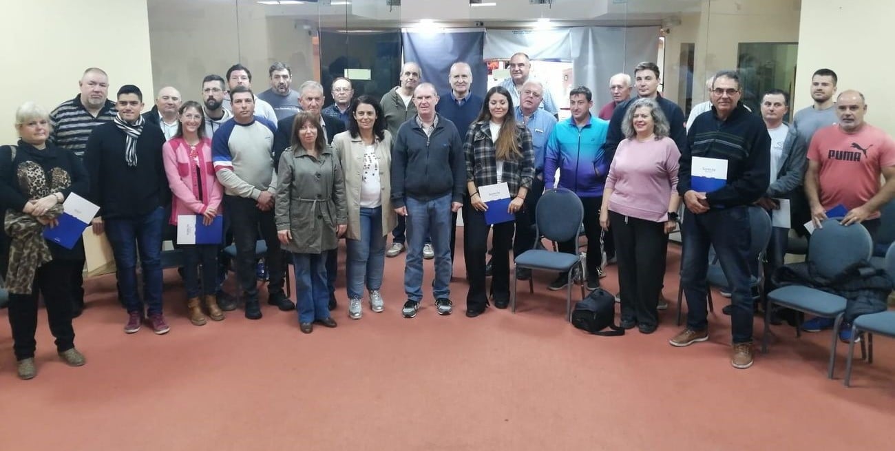 Provincia otorgó créditos por más de 20 millones de pesos a productores afectados por la sequía
